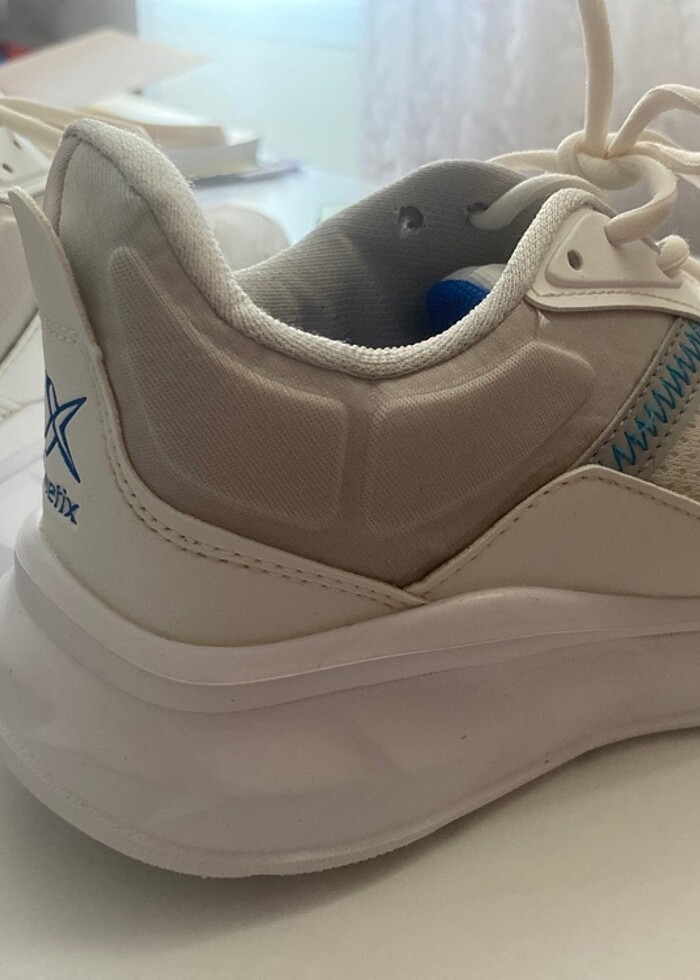 Erkek spor ayakkabı - Görsel 5