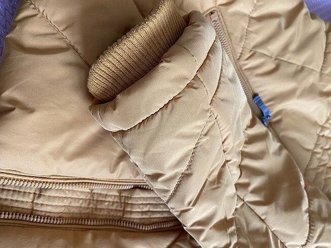 Kadın mont - Görsel 2