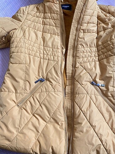 Kadın mont - Görsel 7