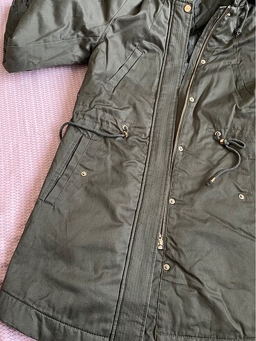 Uzun mont - Görsel 2