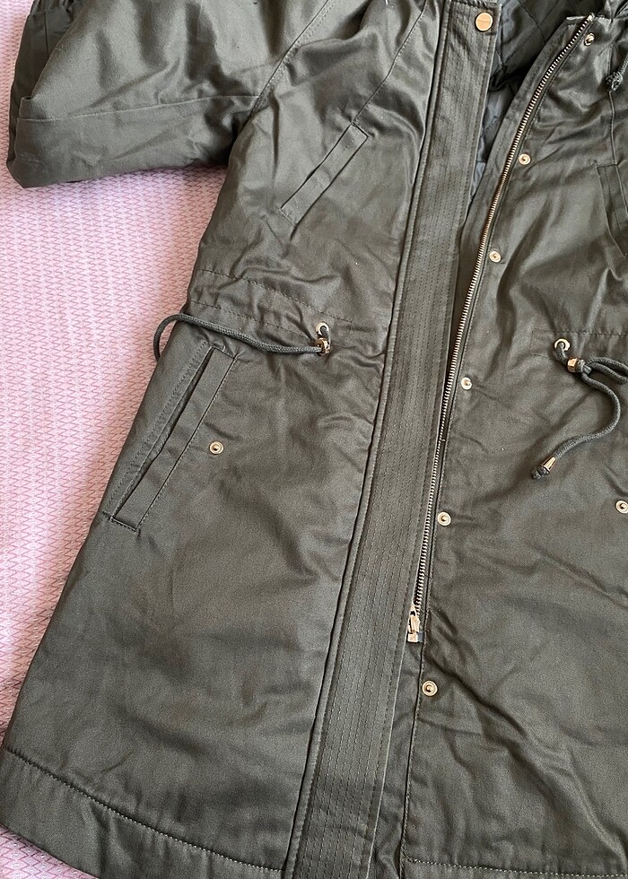 Uzun mont - Görsel 2