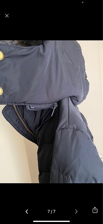 Zara mont - Görsel 4