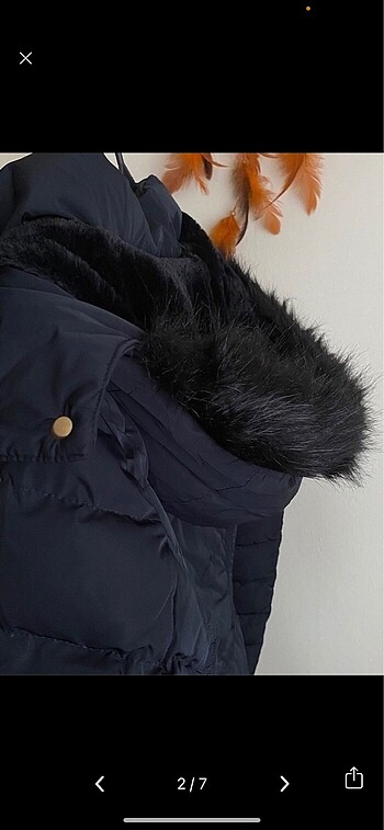 Zara mont - Görsel 5