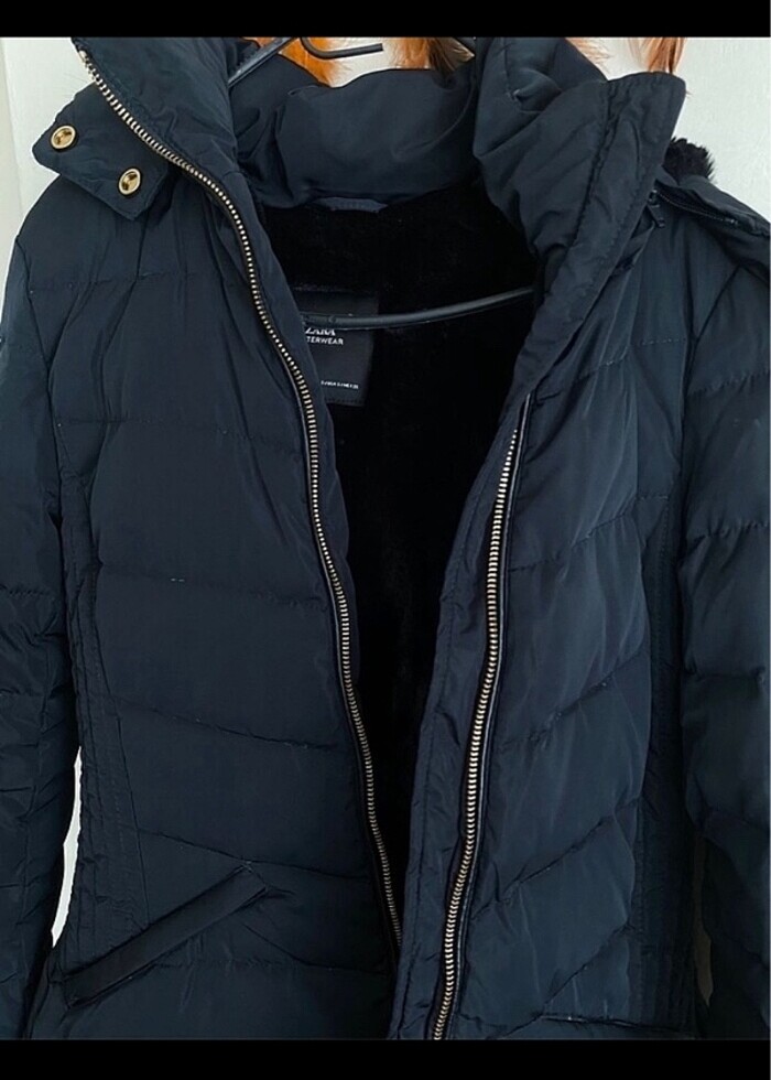 Zara mont - Görsel 3