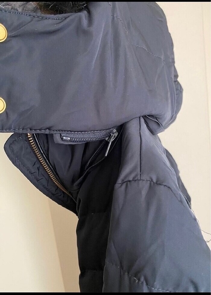 Zara mont - Görsel 4