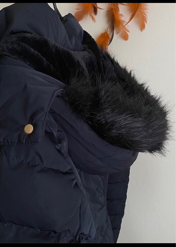 Zara mont - Görsel 5