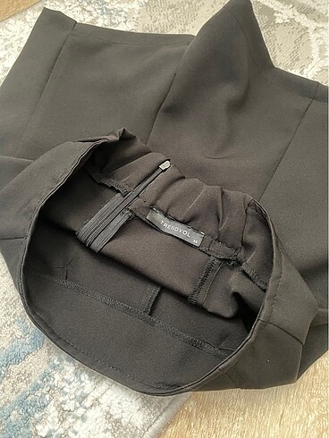 Milla etek - Görsel 3