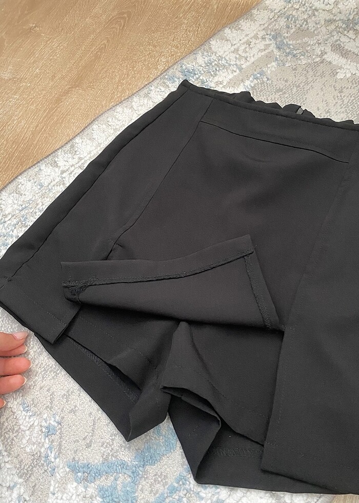 Milla etek - Görsel 2