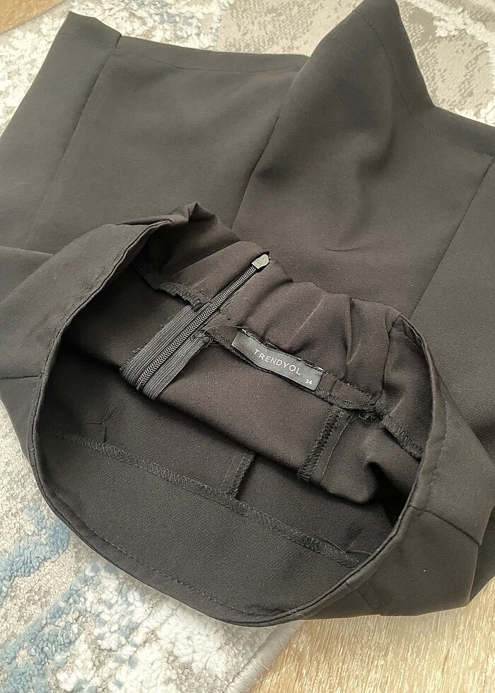 Milla etek - Görsel 3