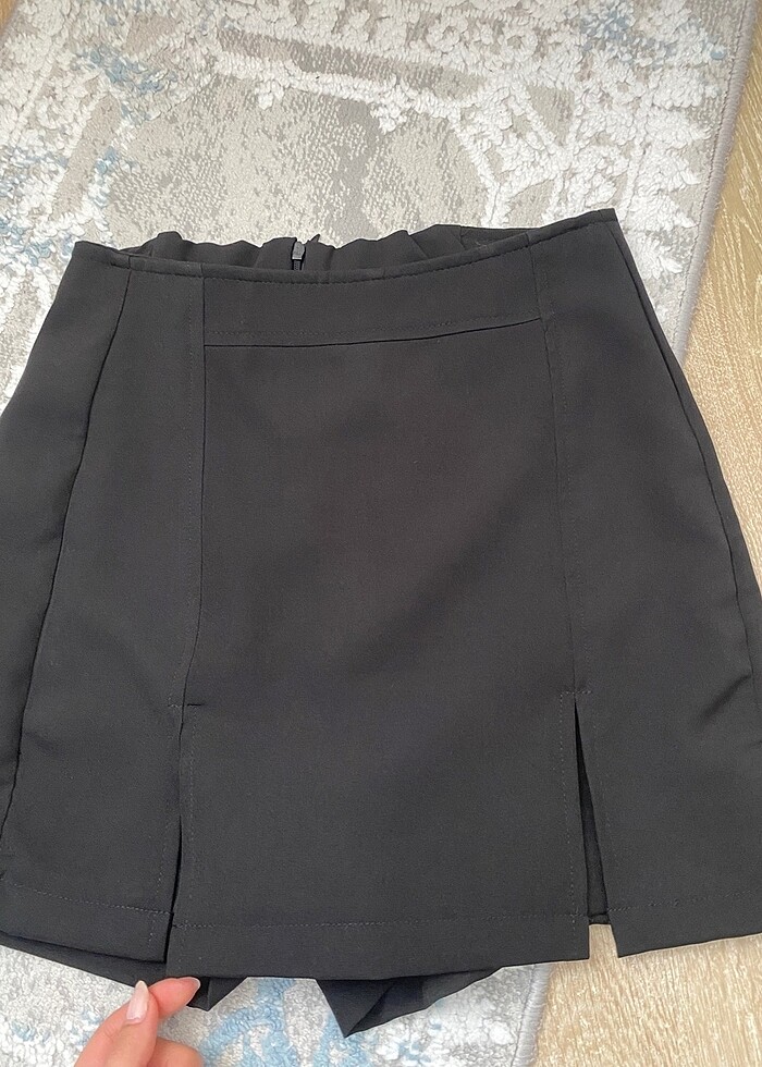 Milla etek - Görsel 5