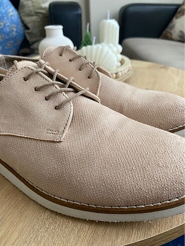 Erkek ayakkabı - Görsel 5