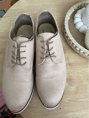 Erkek ayakkabı - Görsel 6