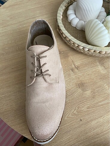Erkek ayakkabı - Görsel 7