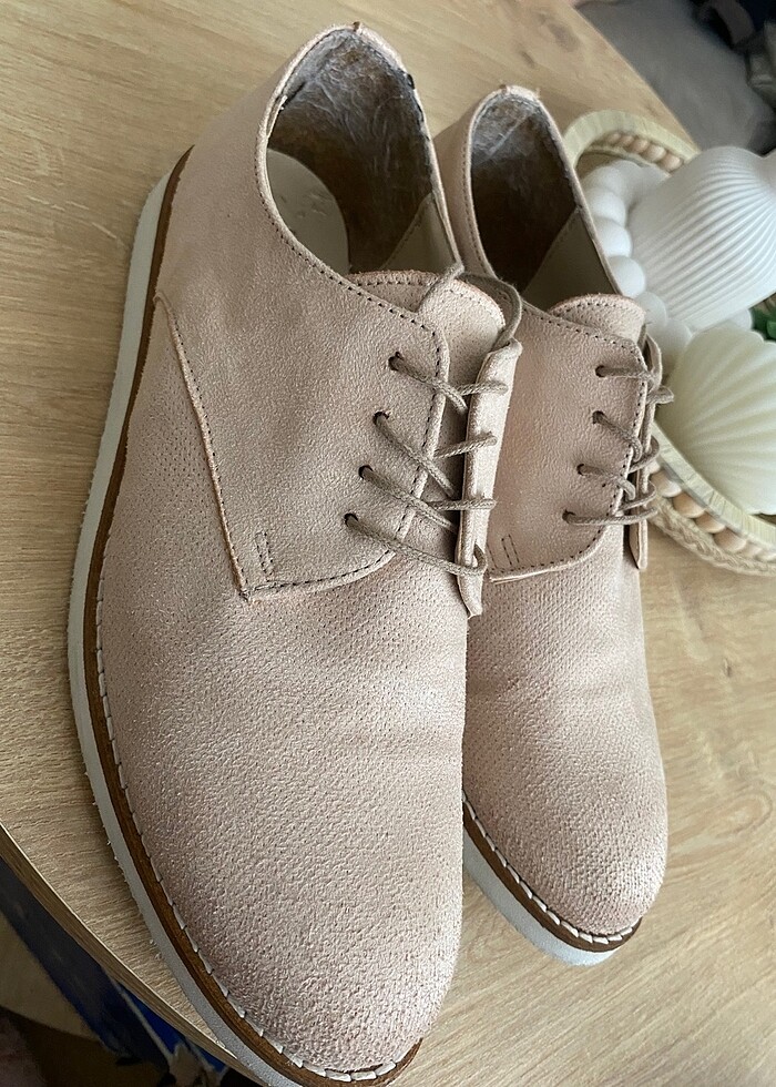 Erkek ayakkabı - Görsel 2