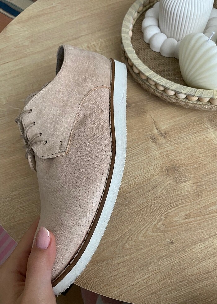 Erkek ayakkabı - Görsel 4