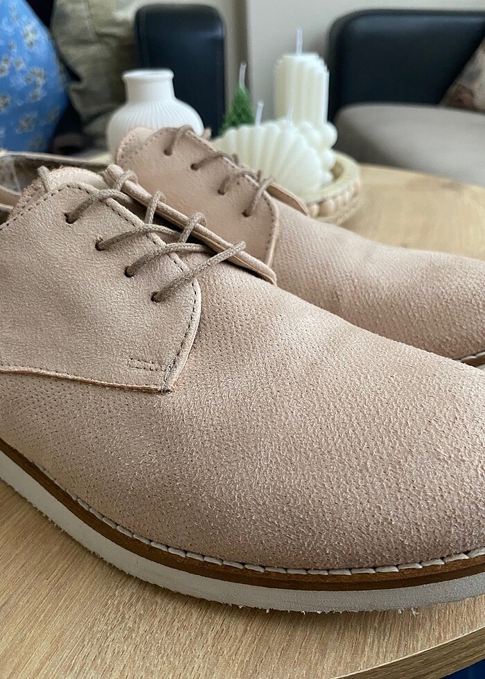 Erkek ayakkabı - Görsel 5