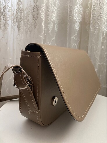 Baget çanta - Görsel 4