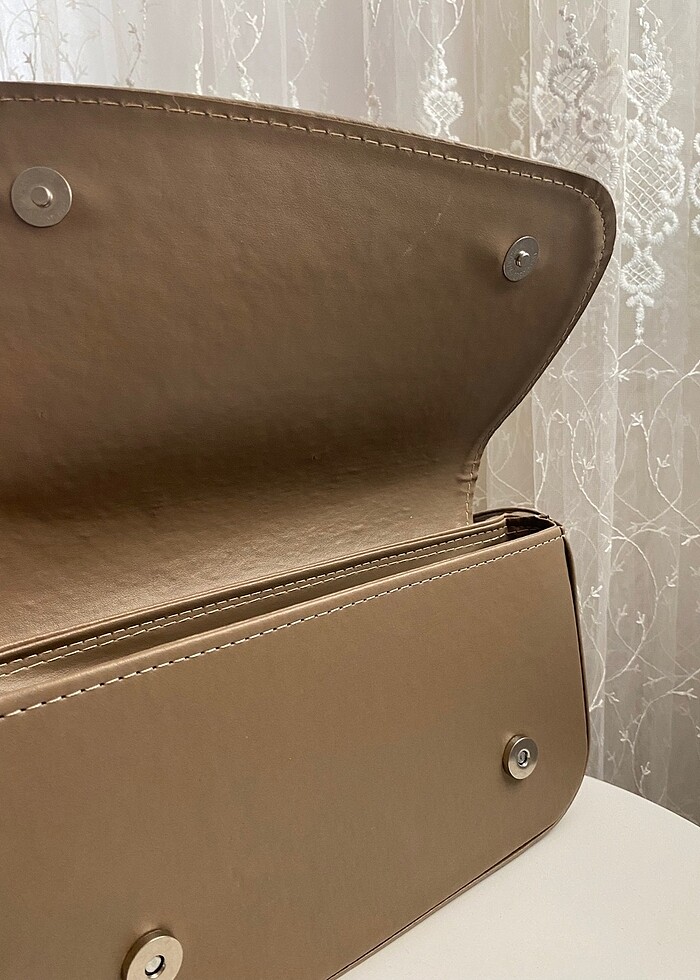 Baget çanta - Görsel 3