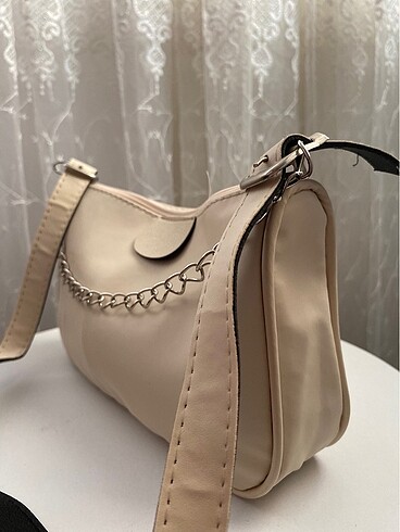 Baget çanta - Görsel 3
