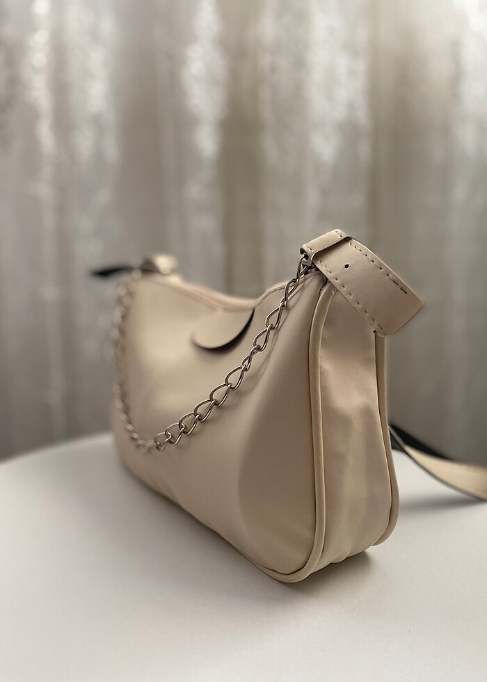 Baget çanta - Görsel 2