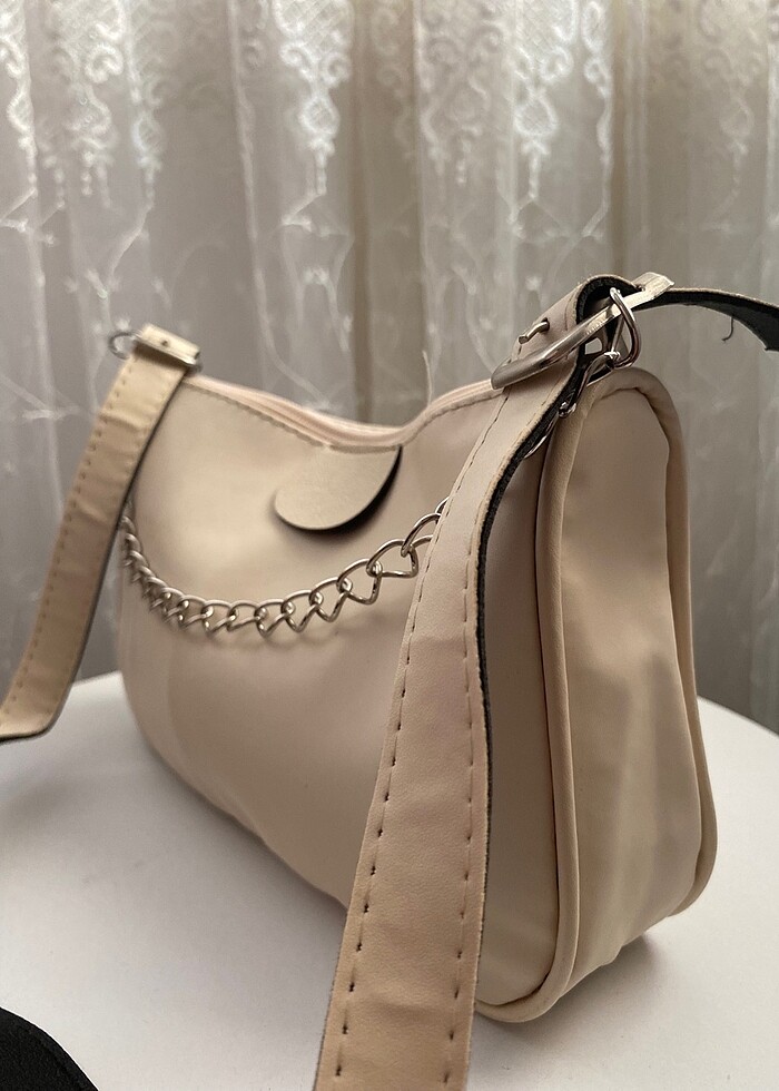 Baget çanta - Görsel 3