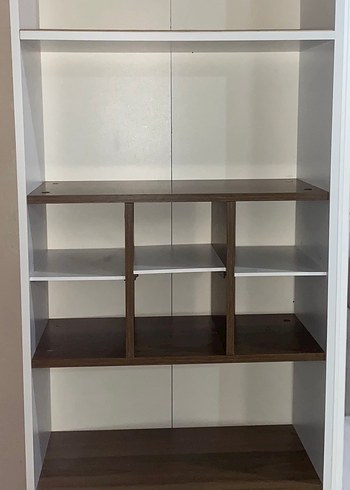 Kitaplık - Görsel 2