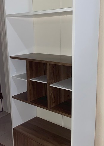 Kitaplık - Görsel 7