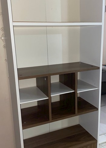 Kitaplık - Görsel 3