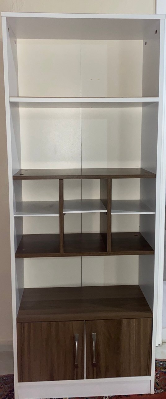 Kitaplık - Görsel 2