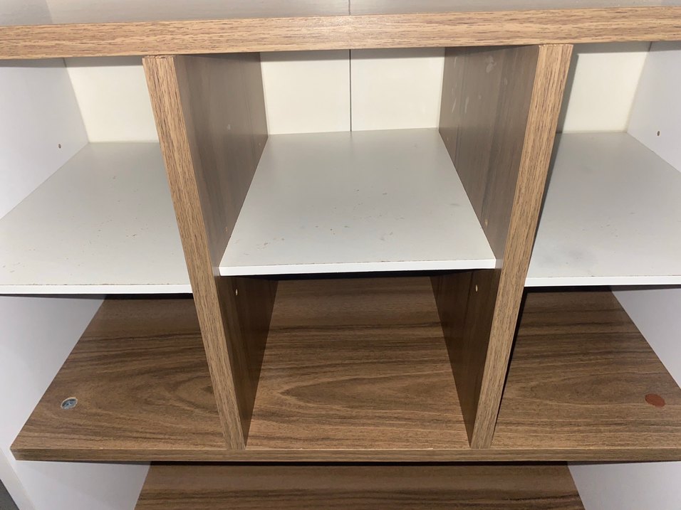 Kitaplık - Görsel 4