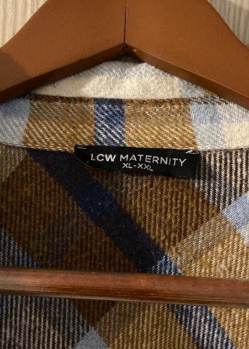 Düğmeli Bol Kesim Kadın Gömlek - Görsel 3