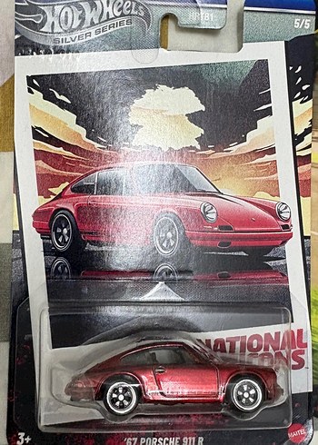 hotwheels koleksiyonluk - Görsel 4