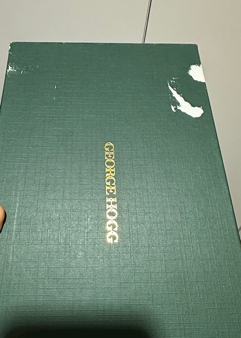 Bej Zincir Detaylı Deri Kadın Loafer - Görsel 4