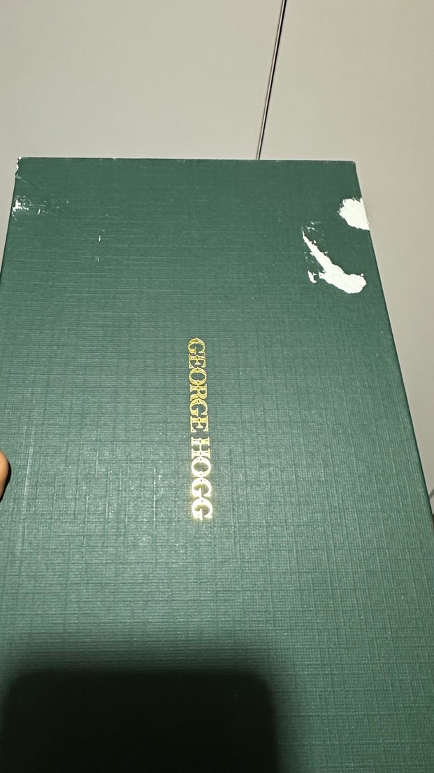 Bej Zincir Detaylı Deri Kadın Loafer - Görsel 4