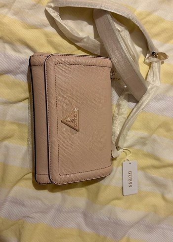 Guess Çanta - Görsel 5