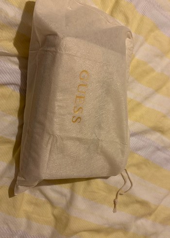 Guess Çanta - Görsel 2