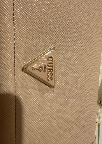 Guess Çanta - Görsel 4