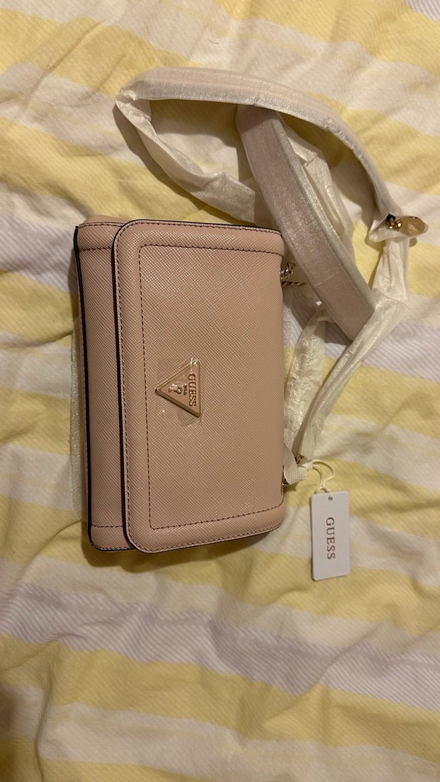 Guess Çanta - Görsel 5