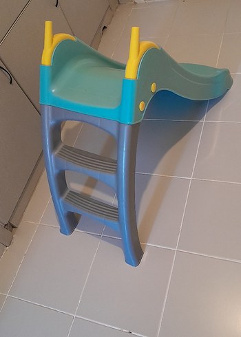 cocuk kaydırak