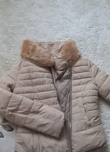 şişme mont