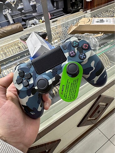 Ps4 Joystick