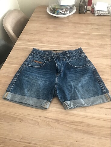 29 Beden Kot şort