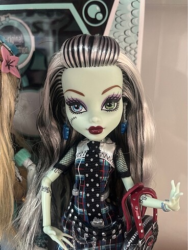 Frankie Reproduction