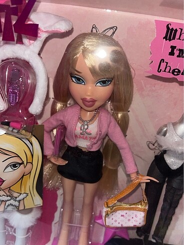 Mean Girls Regina Bratz