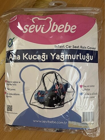 Ana kucağı yamurluğu