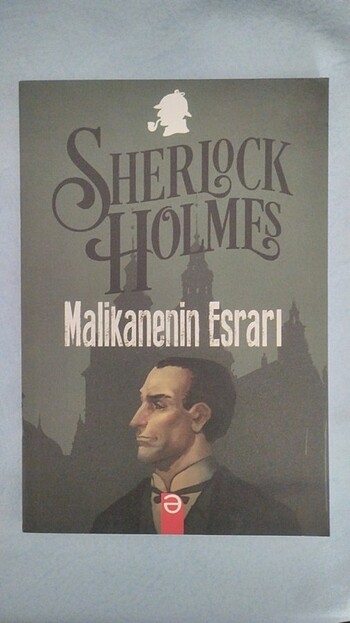 Beden Sherlock Holmes (2 kitap)