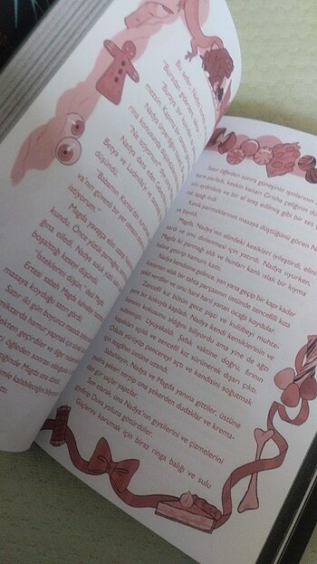 Beden Leigh Bardugo - Dikenlerin Dili Ciltli + Özel grisha defteri