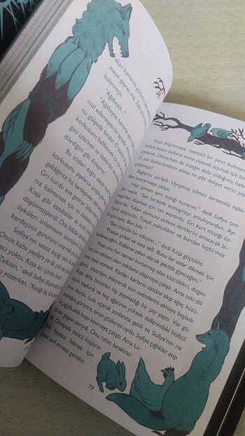 Beden Renk Leigh Bardugo - Dikenlerin Dili Ciltli + Özel grisha defteri
