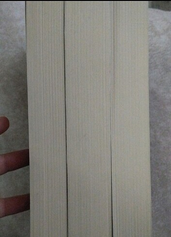 D.J. Machale - Pendragon serisi (3 kitap)