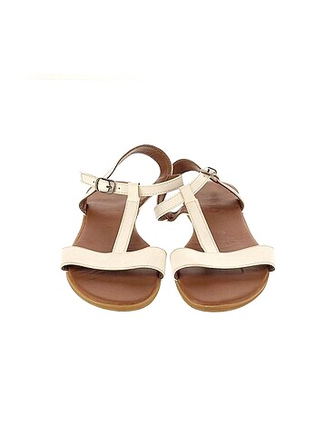 38 Beden U.S Polo Assn. Sandalet %70 İndirimli.